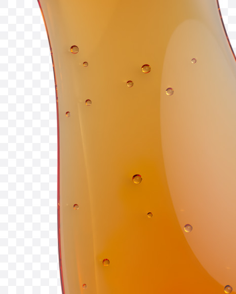 T lowercase from Honey Font on Yellow Images Creative Fonts - S35564