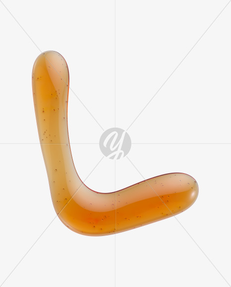 L uppercase