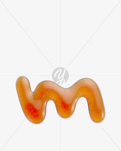 M lowercase