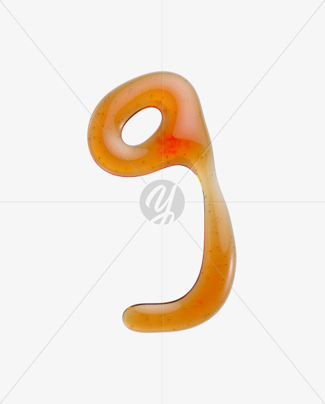 G lowercase