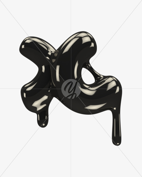 x lowercase