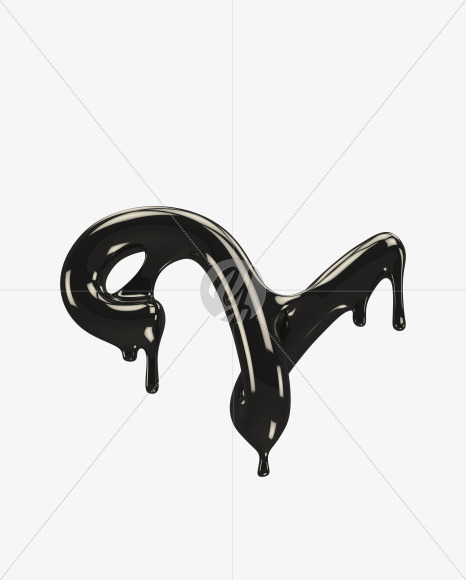 V uppercase