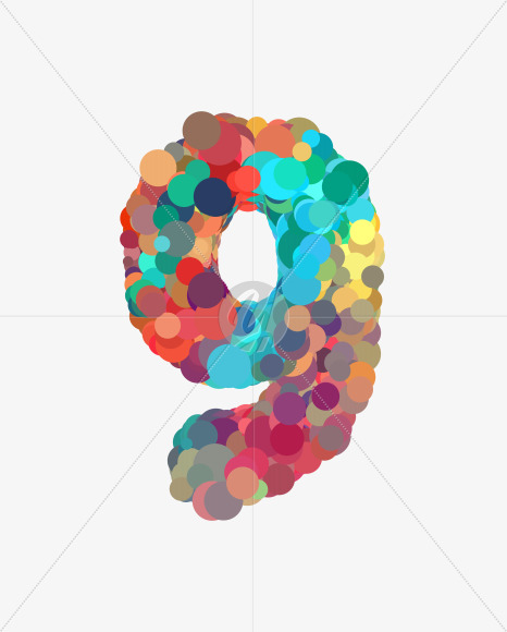9