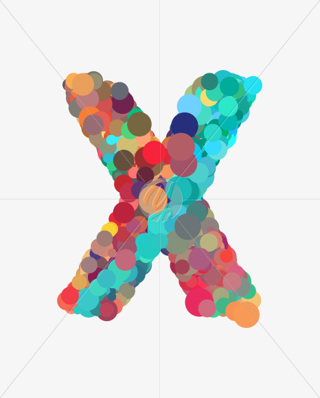 X