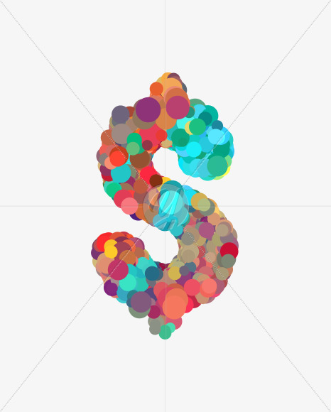 $