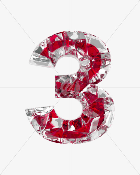 3