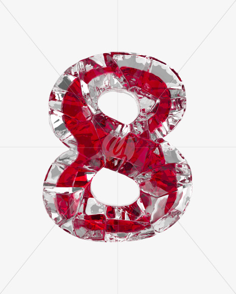 8