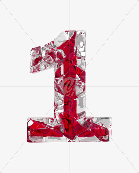 1