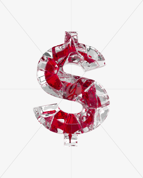 $