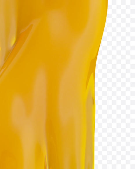 ? from Yellow wax Font on Yellow Images Creative Fonts - S35869