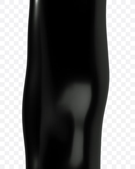 ! from Oil pollution Font on Yellow Images Creative Fonts - S35913