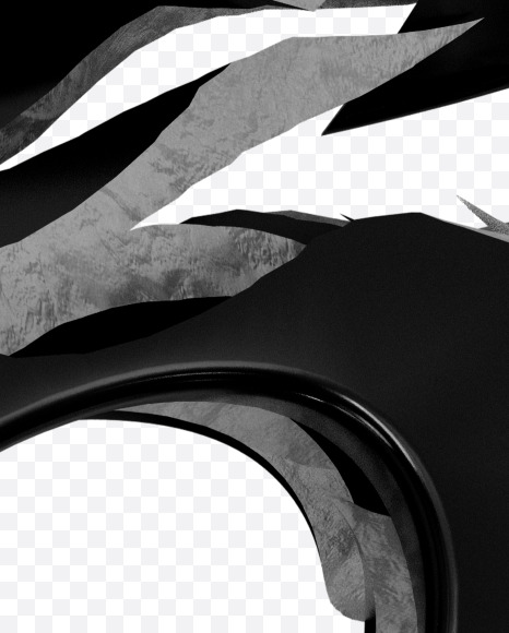 ? from A Broken Life Font on Yellow Images Creative Fonts - S35949