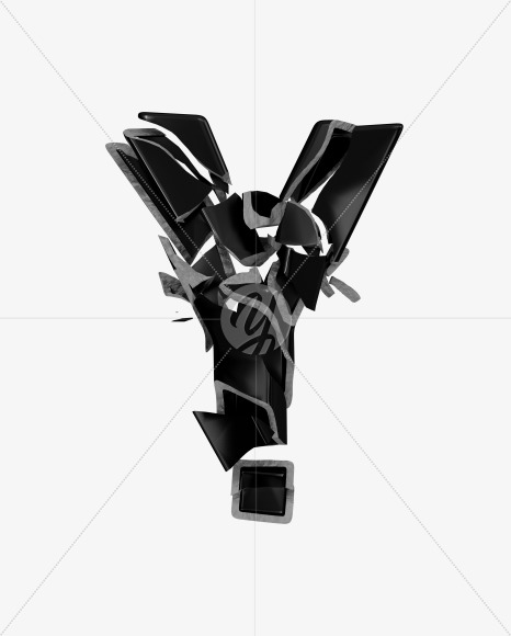 Y