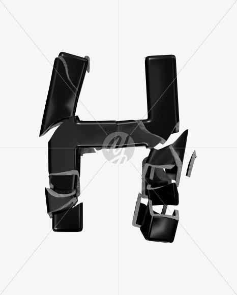 H