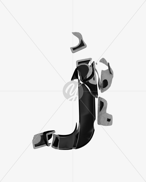 J