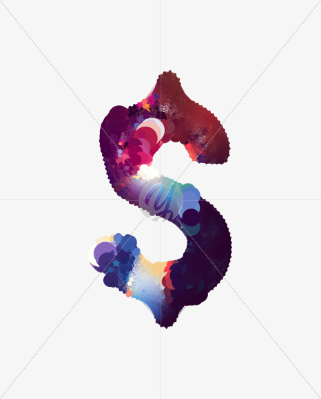 $