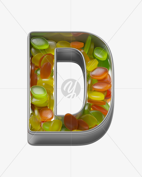 D
