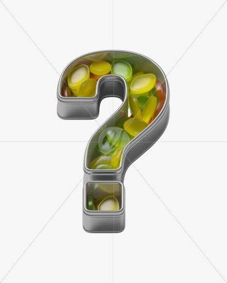 ?