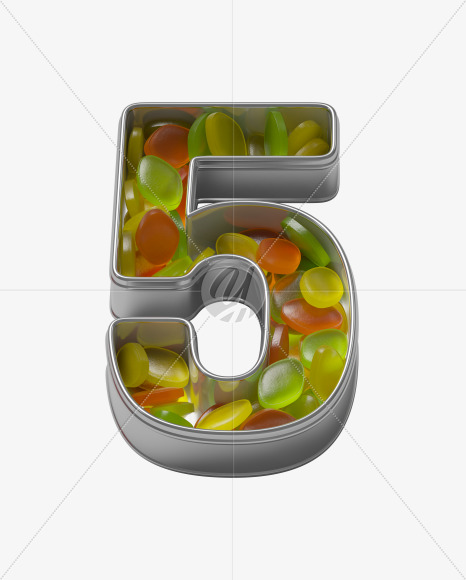 5