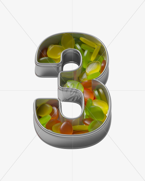 3