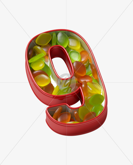 9