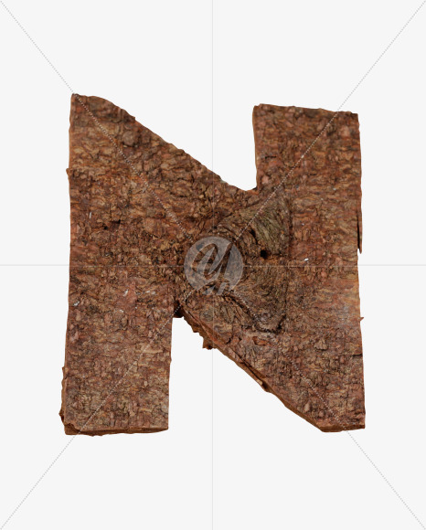 N