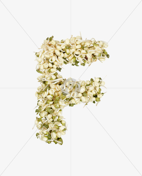 F