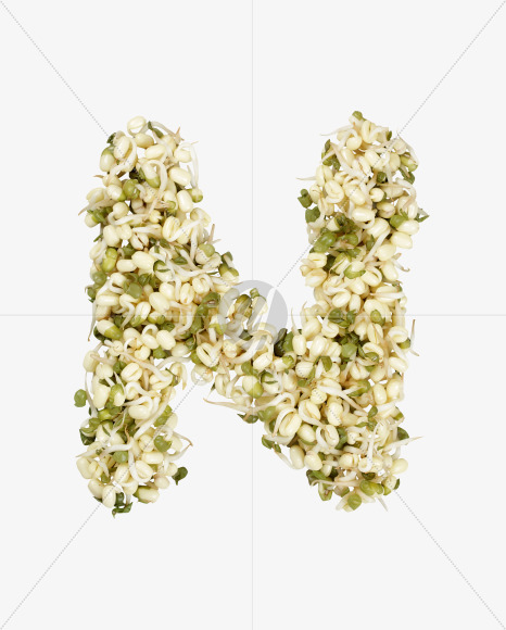 N