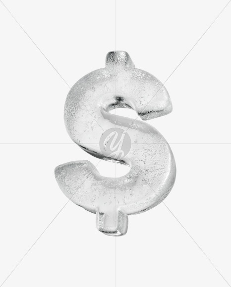 $