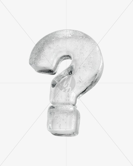?