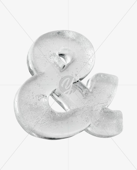 &