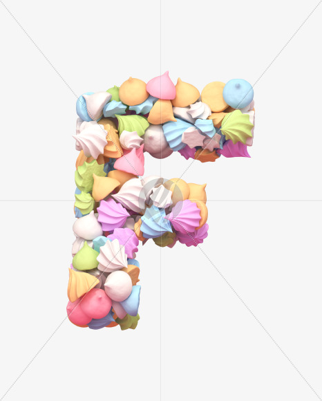 F meringue