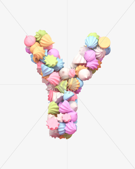 Y meringue