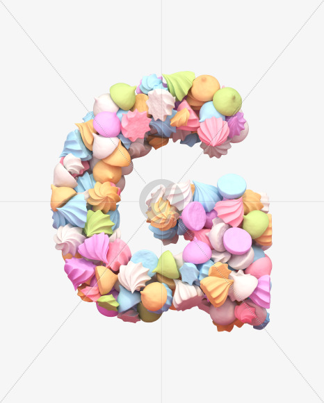 G meringue