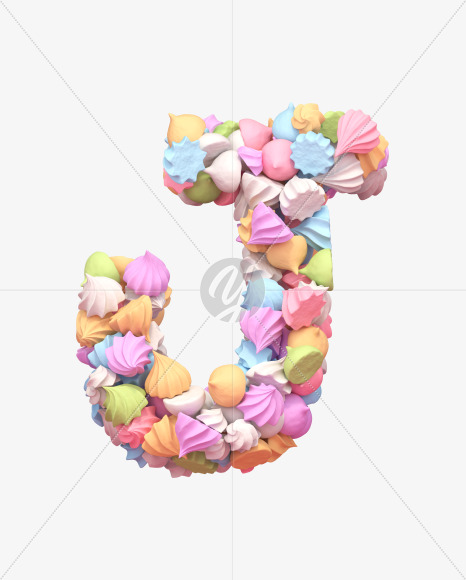 J meringue