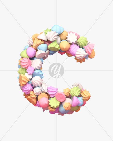 C meringue