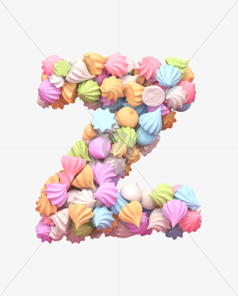 Z meringue