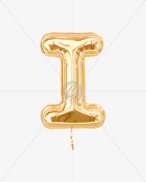 I