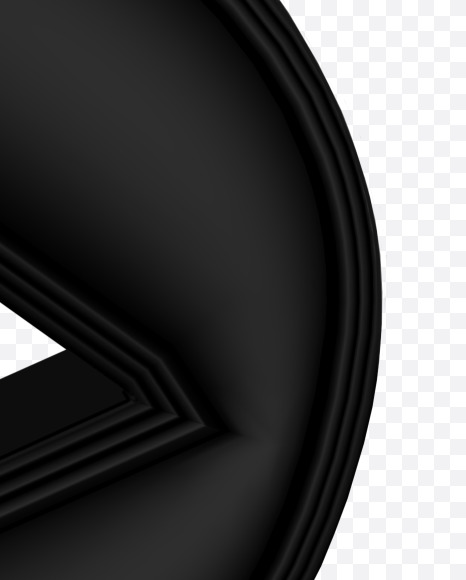 5 from Black Font