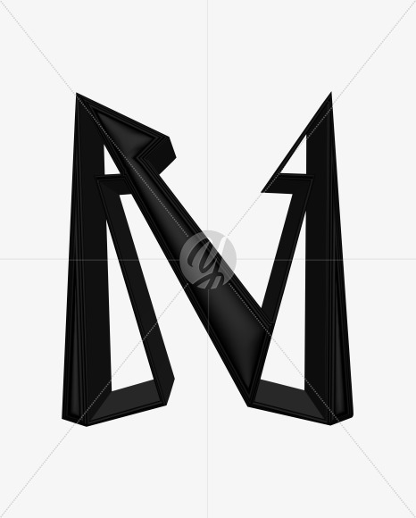 N
