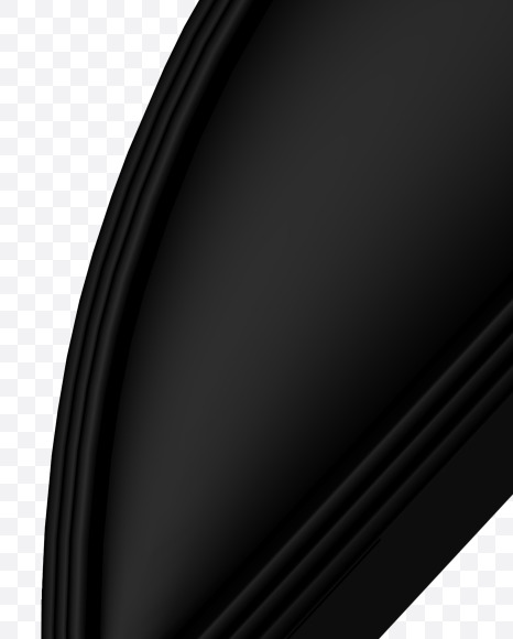 0 from Black Font