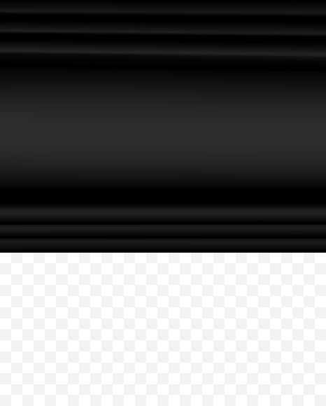 Letter L from Black Font