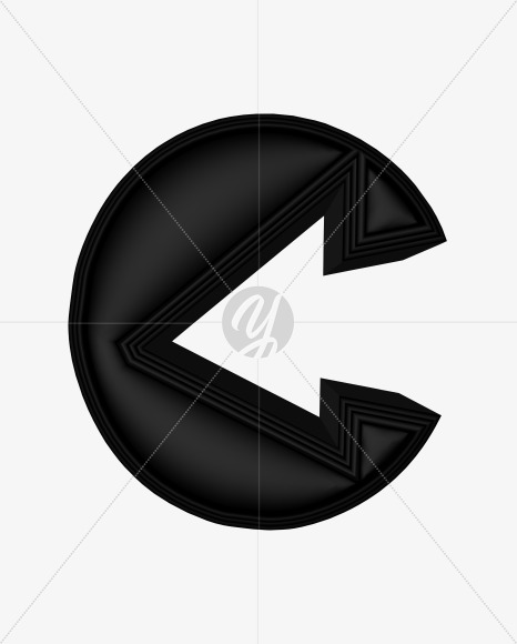 C