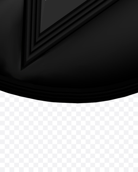 6 from Black Font