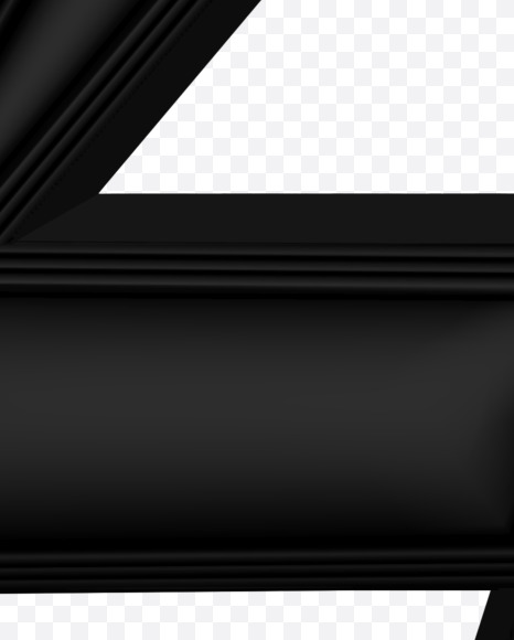 4 from Black Font