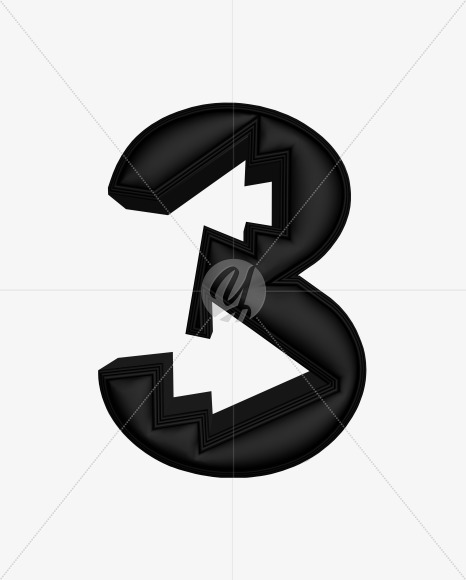 3