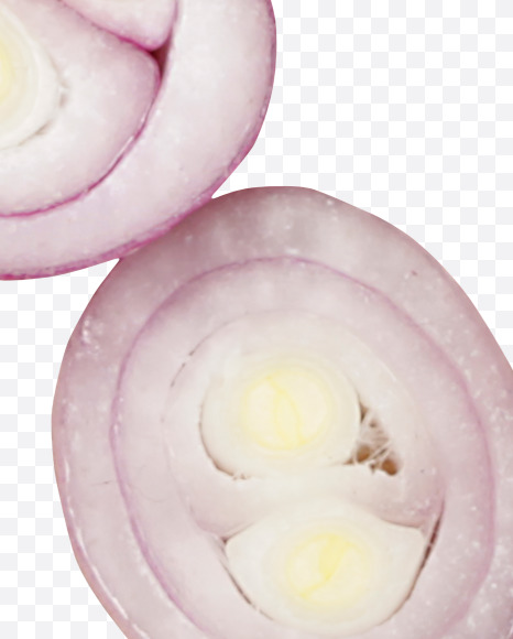 Letter Y from Onions Font on Yellow Images Creative Fonts - S36627