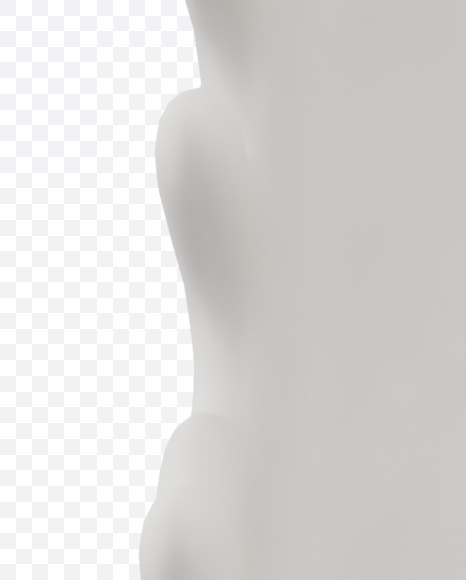 Letter L from Waxy Font on Yellow Images Creative Fonts - S36660