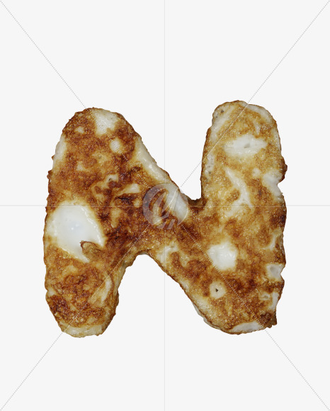 N