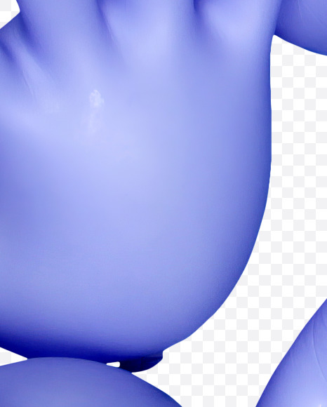 Letter B from Five Font on Yellow Images Creative Fonts - S36897